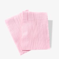 Refill Table Protection Towels Pink 100 pcs